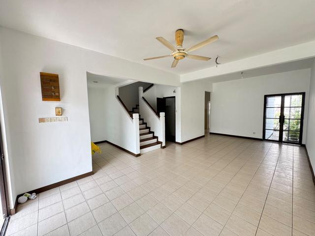 Sd13 Bandar Sri Damansara 2sty House 22x75 Gated Guard