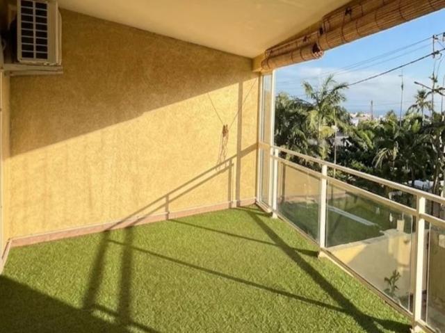 SD4818: APPARTEMENT T3 A LOUER ST PIERRE