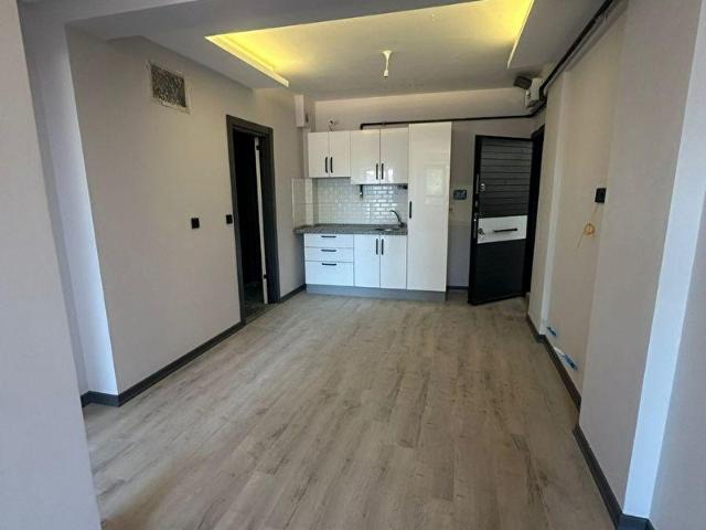 SD575 BÜYÜKDERE TIP FAK KARŞISI 1+1 SIFIR LUX DAİRELER