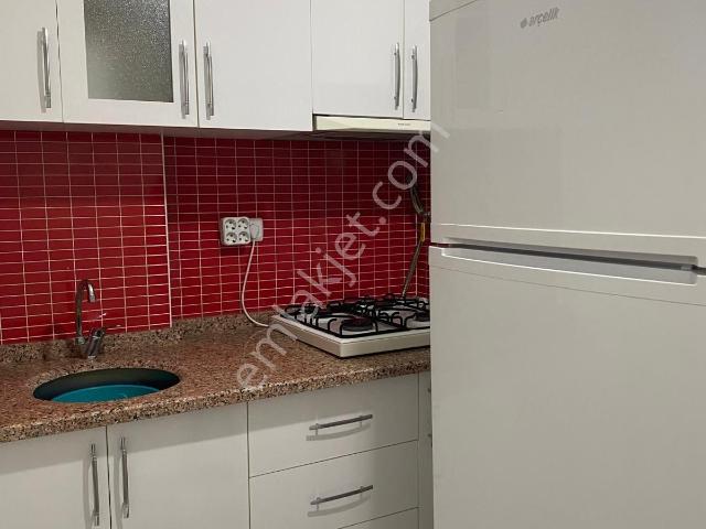 Sd904 yenibağlar Mh 1+1 55m2 Bakımlı Kiracılı Daire