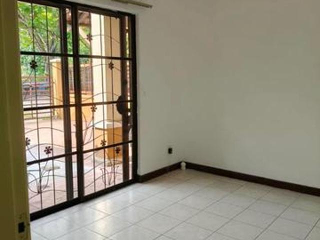 SD 15 Bandar Sri Damansara