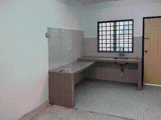 Sd 2 Bandar Sri Damansara