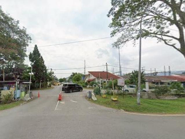 SD 3 Sri Damansara Newly Renovated Below Market Price 100 Loan