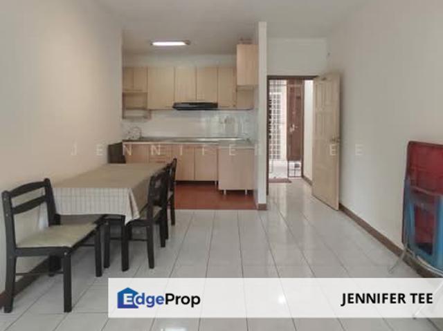 SD Tiara Apartment