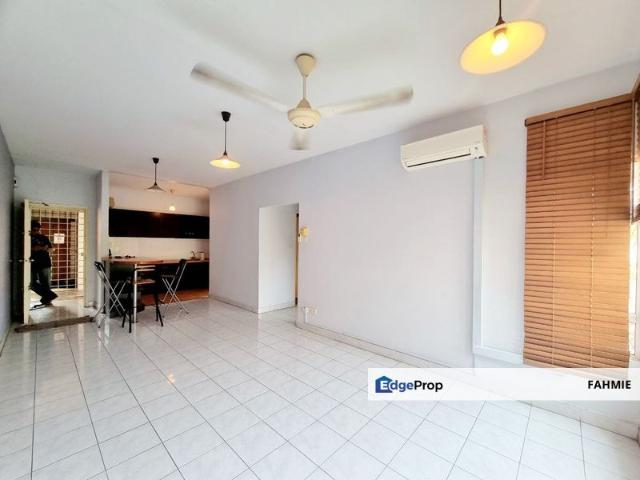 SD Tiara Apartment