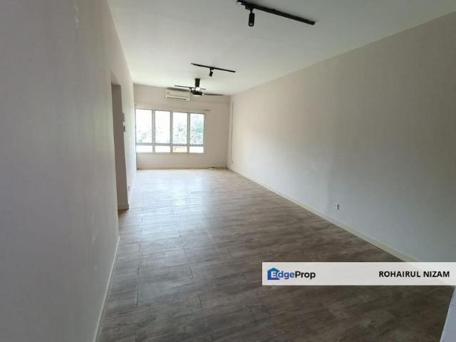 SD Tiara Apartment