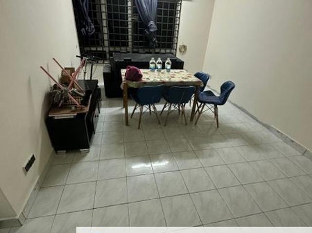 SD Tiara Apartment