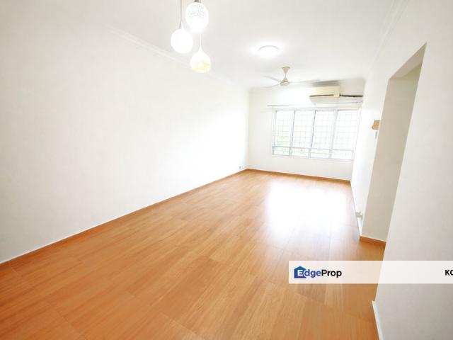 SD Tiara Apartment