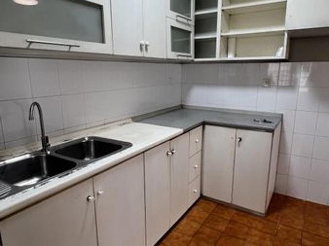 SD Tiara Apartment