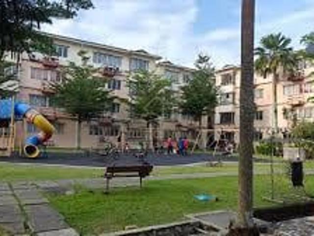 SD Tiara Apartment 830sf 3Room2Bathroom Bandar Sri Damansara