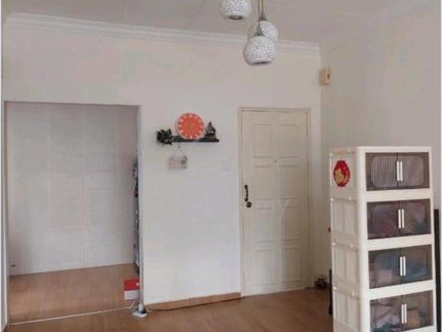 SD Tiara Apartment Bandar Sri Damansara