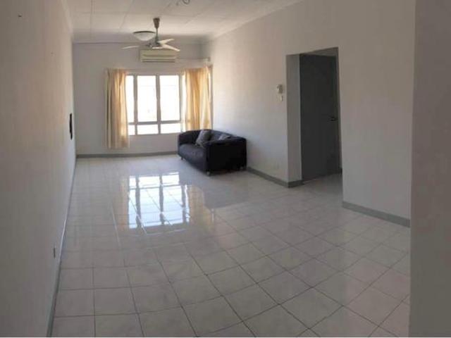 SD Tiara Apartment Bandar Sri Damansara RENOVATED KITCHEN CABINET
