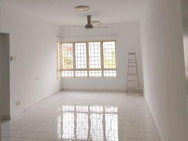 SD TIARA Bandar Sri Damansara LOW DOWN PAYMENT SCHEME