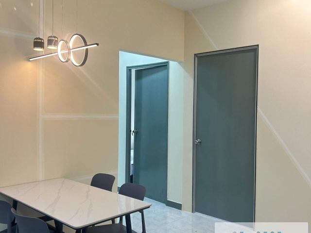 SD Tiara Medium Room | Near MRT | Fully Furnished | Aircond | Nice View | Below Market