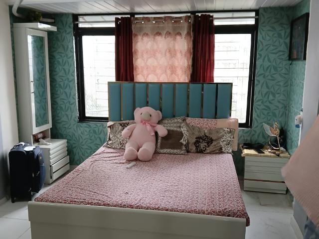 SD Alpine 2.5 Bedroom 1250 Sq. Ft. Apartment in Kandivali East Mumbai Listing ID: #9583