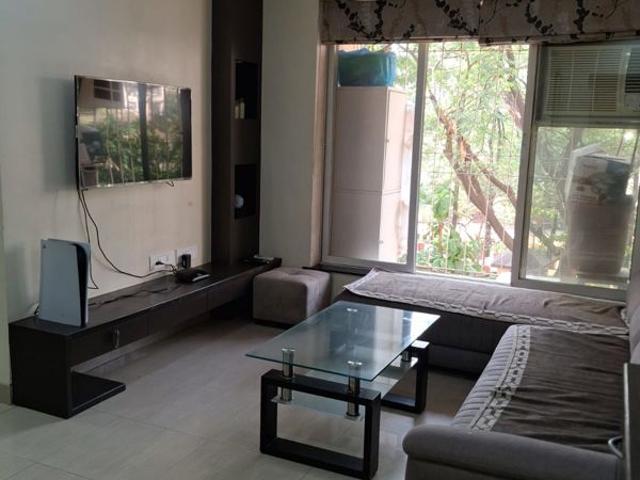 SD Astron Tower 4 Bedroom 1542 Sq. Ft. Apartment in Kandivali East Mumbai Listing ID: #10351
