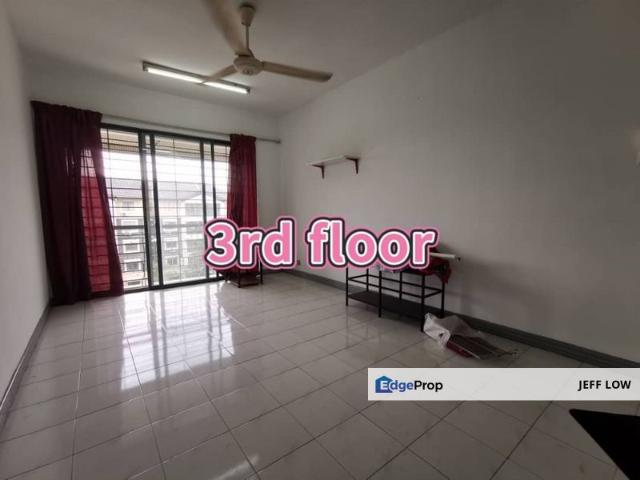 SD Apartment 1 & 2