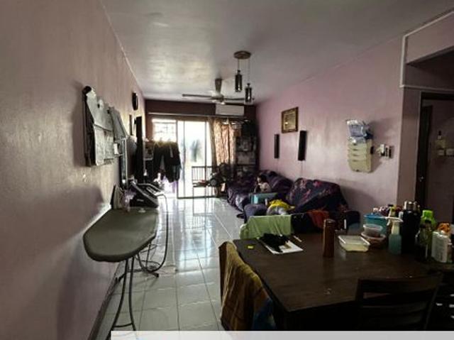 SD Apartment 1 & 2