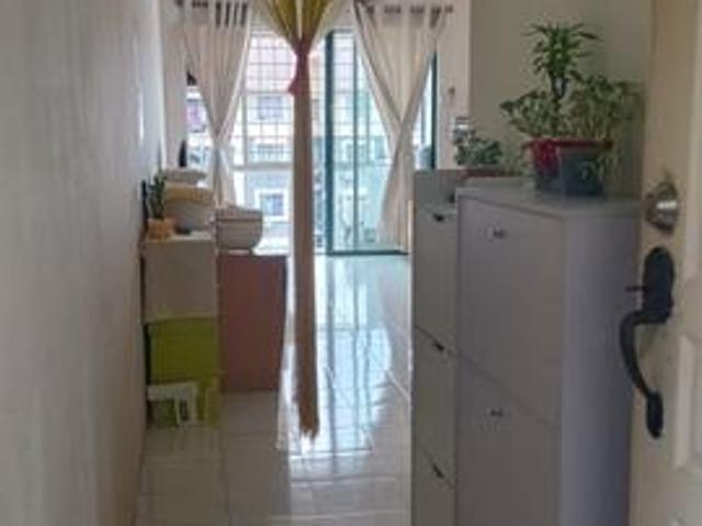 SD Apartment 1 Bandar Sri Damansara for Sale
