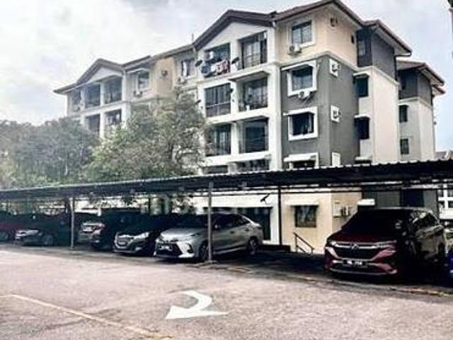 sd apartment 1 block 10 ground floor for sale