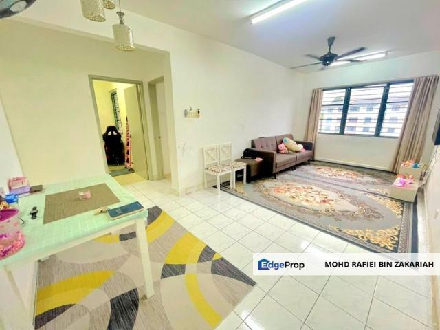 SD Apartment 2