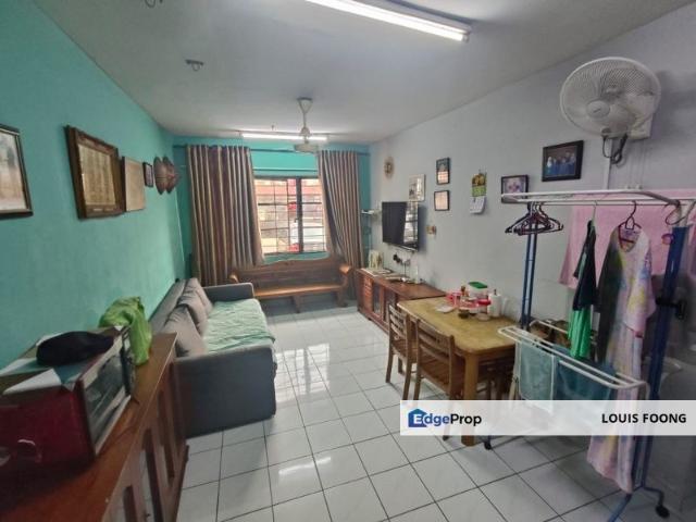 SD Apartment 2