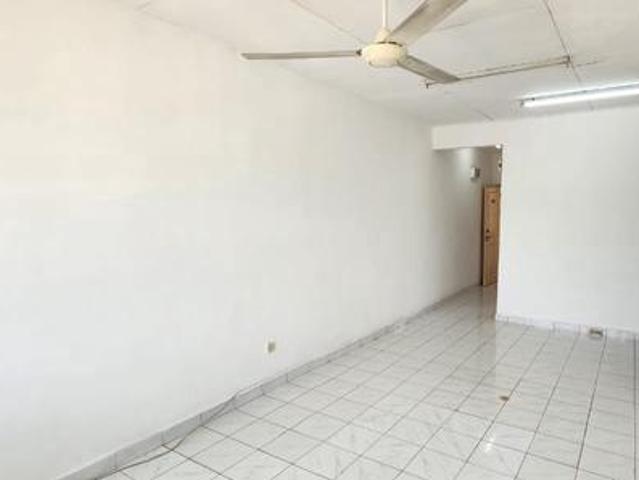 SD Apartment 2 Below Market Value Cashback 0 Downpayment