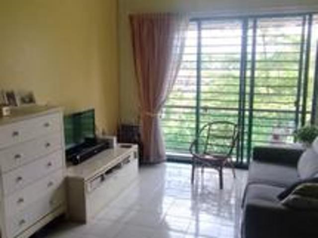 Sd Apartment Bandar Sri Damansara