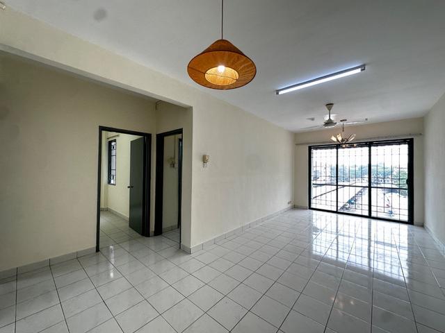 SD Apartment good location good condition