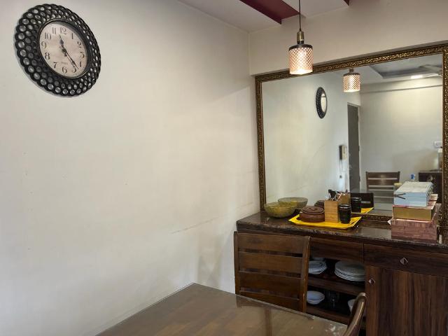 SD Bhalerao Prity Park 1 Bedroom 300 Sq. Ft. Apartment in Owale Thane Listing ID: #9549