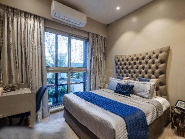 SD Building No 3 Wing C Aquila,Kandivali East 3 BHK Apartment For Sale Mumbai