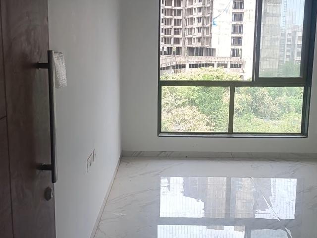 SD Crown 2 Bedroom 700 Sq. Ft. Apartment in Kandivali West Mumbai Listing ID: #10052