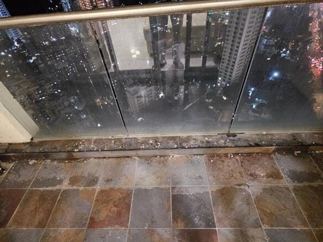 SD Epsilon 4 Bedroom 1405 Sq. Ft. Apartment in Kandivali East Mumbai Listing ID: #10365