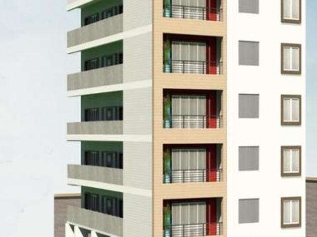 Basapura 3 BHK Apartment For Sale Bengaluru