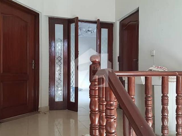 SD House 5 Bedroom At Prime Location In Askari 14