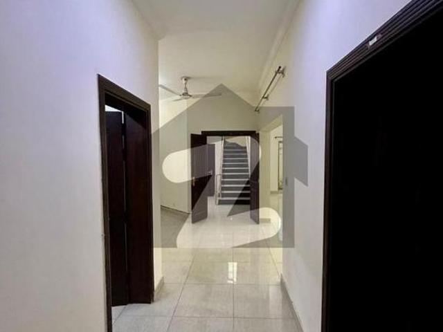 Sd house 10 marla askari 6 phase 2 askari 6