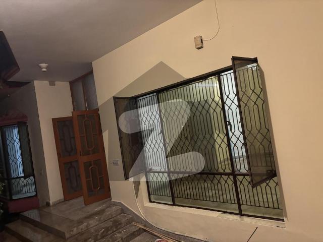 SD House 3 Beds Complete House Askari 10