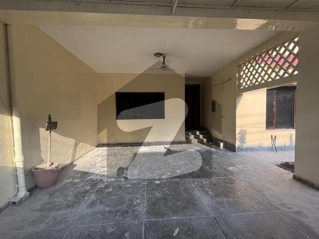 SD house For Sale Askari 11