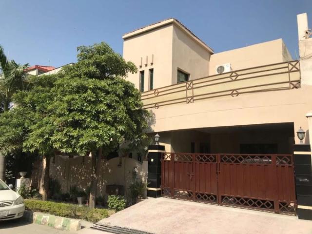 SD House for Sale Rawalpindi Askari 13 ID 28631