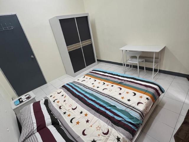 SD @ Single Room