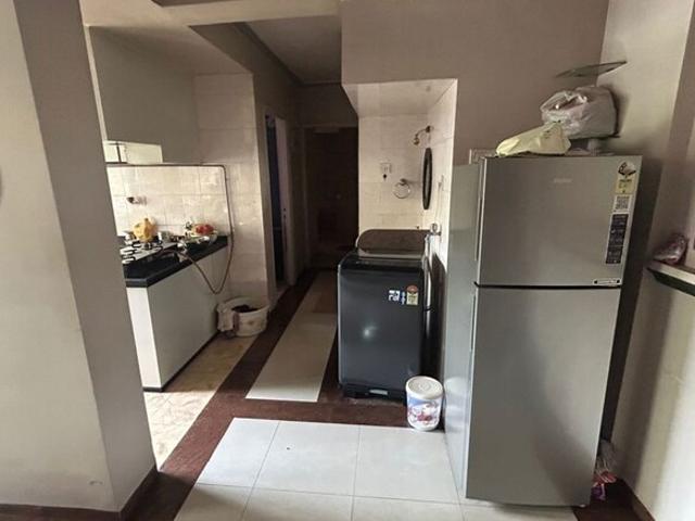 SD Siennaa Wing C 1 Bedroom 680 Sq. Ft. Apartment in Kandivali East Mumbai Listing ID: #10396
