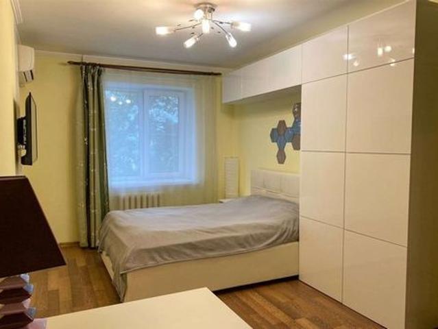 Меблированная квартира в аренду: Самара, Октябрьский Самарская Область