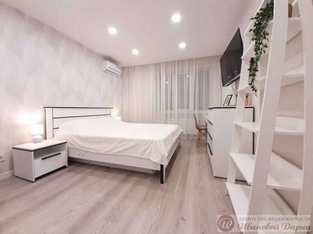 Сдается в аренду меблированная квартира: Самара, Октябрьский Самарская Область