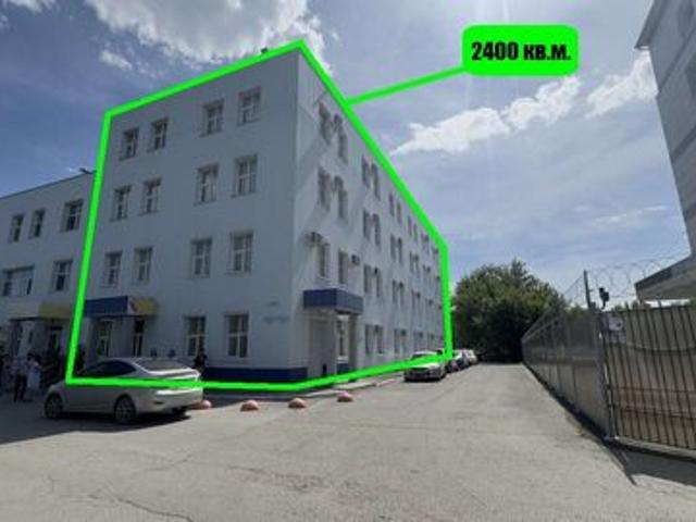 Сдается в аренду офис: Саратов, Заводской Саратовская Обл