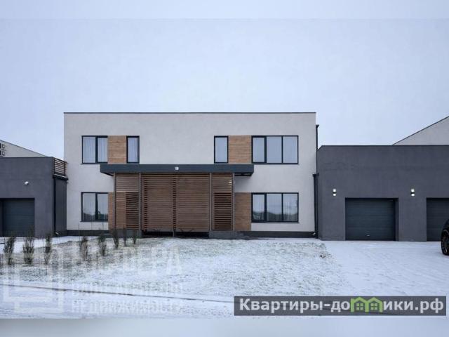 Сдается в аренду дом в Краснослободске площадью 228 м 2 за 140000 рублей