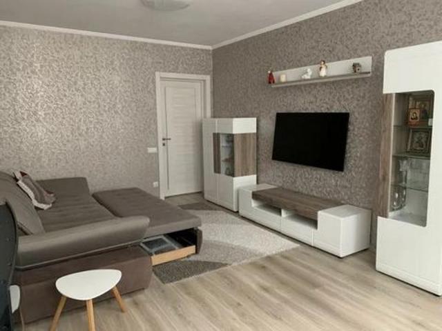 Сдается в аренду квартира: Беляевка Оренбургская Область