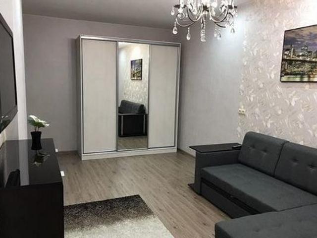 Квартира в аренду: Бобровка Челябинская Область