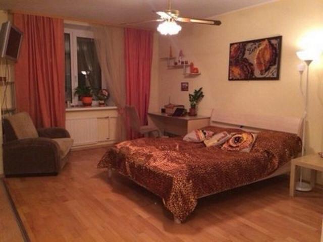 Сдается в аренду квартира: Дальнее Константиново Нижегородская Область