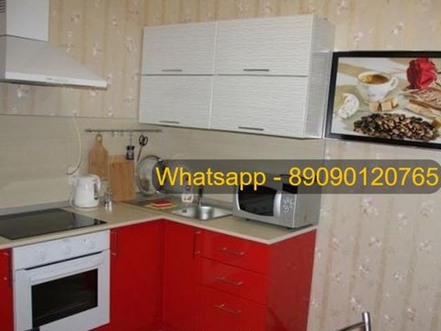 Сдается в аренду квартира: Краснообск Новосибирская Область