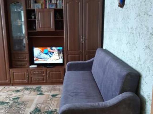 Квартира в аренду: Павлоградка Омская Область